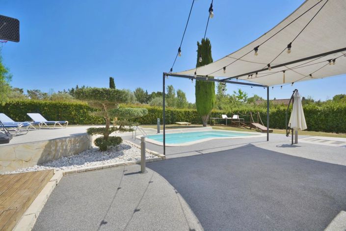 Image No.7-Maison de 4 chambres à vendre à Châteauneuf-Grasse