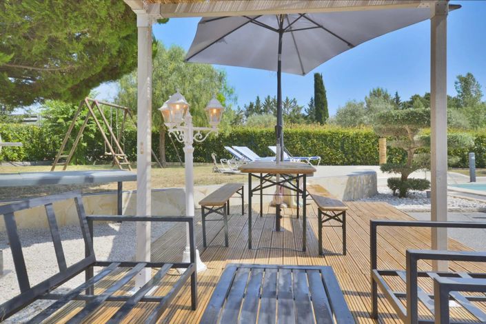 Image No.8-Maison de 4 chambres à vendre à Châteauneuf-Grasse