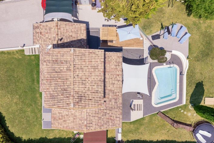 Image No.9-Maison de 4 chambres à vendre à Châteauneuf-Grasse