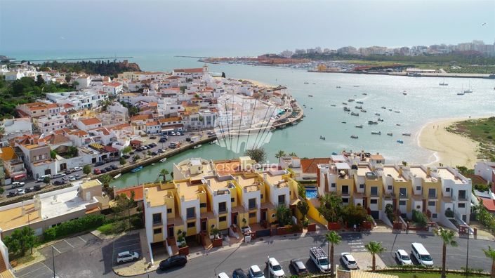 Image No.1-Maison de 2 chambres à vendre à Lagoa