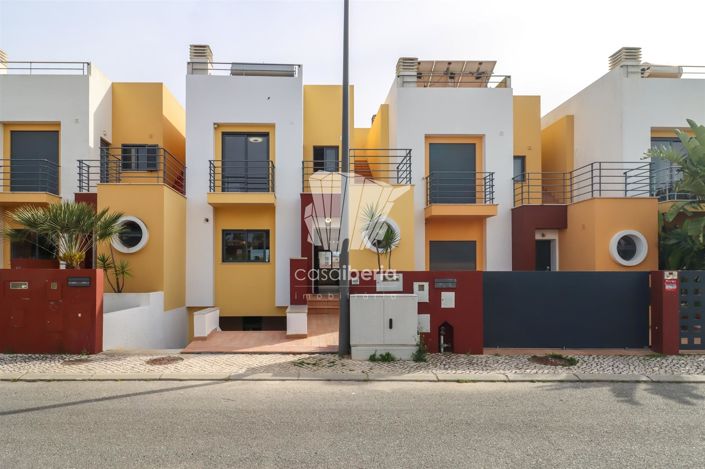 Image No.4-Maison de 2 chambres à vendre à Lagoa