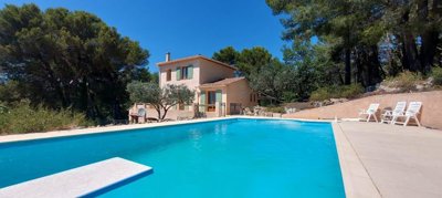 1 - Draguignan, House
