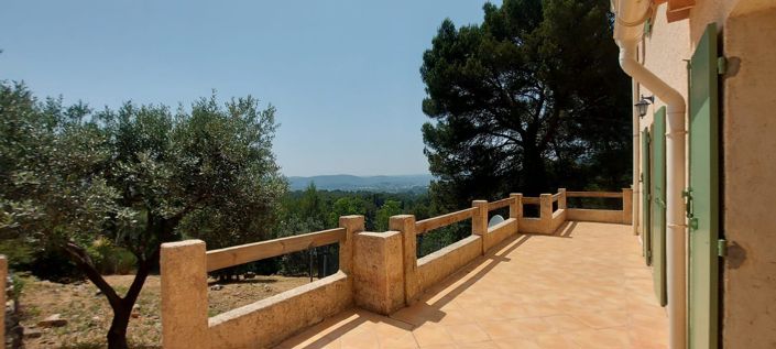 Image No.9-Maison de 4 chambres à vendre à Draguignan