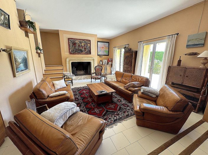 Image No.11-Maison de 6 chambres à vendre à Carpentras