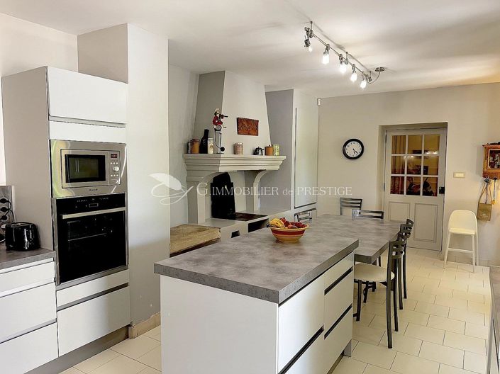 Image No.15-Maison de 6 chambres à vendre à Carpentras