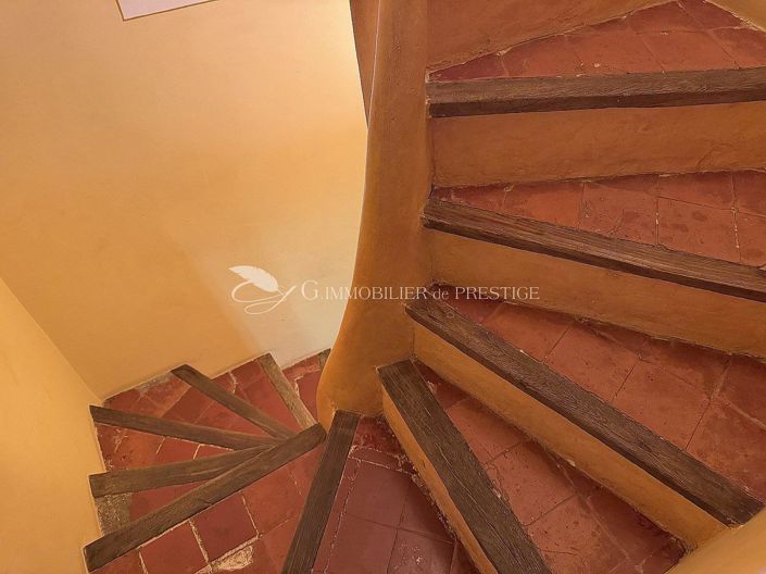 Image No.22-Maison de 6 chambres à vendre à Carpentras