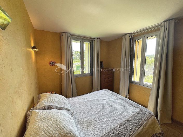 Image No.25-Maison de 6 chambres à vendre à Carpentras