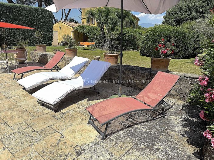 Image No.9-Maison de 6 chambres à vendre à Carpentras