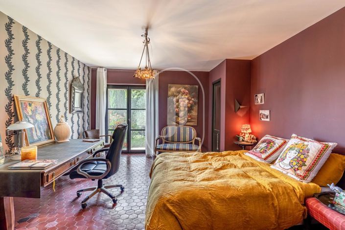 Image No.10-Maison de 5 chambres à vendre à Orange