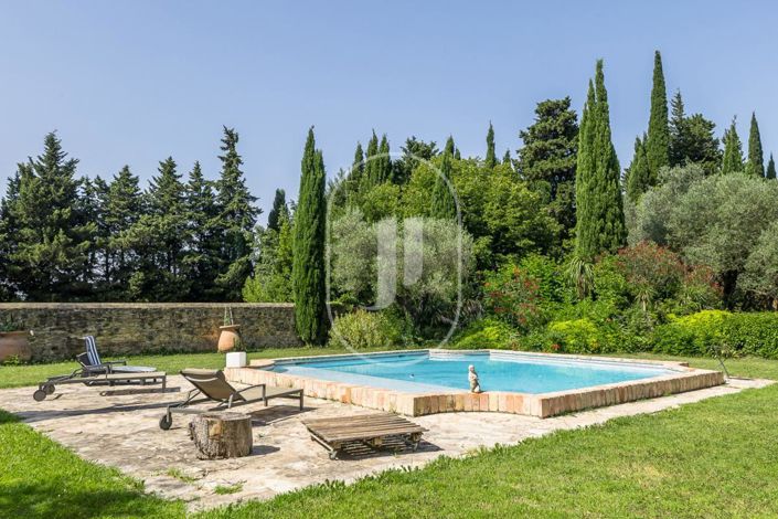 Image No.13-Maison de 5 chambres à vendre à Orange