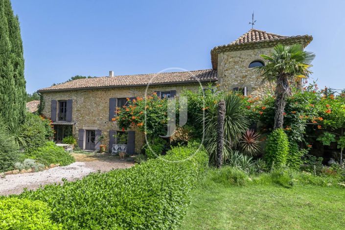 Image No.15-Maison de 5 chambres à vendre à Orange