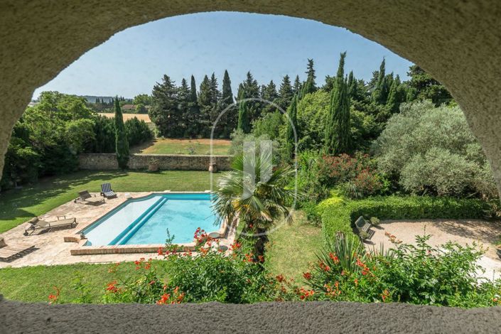 Image No.2-Maison de 5 chambres à vendre à Orange