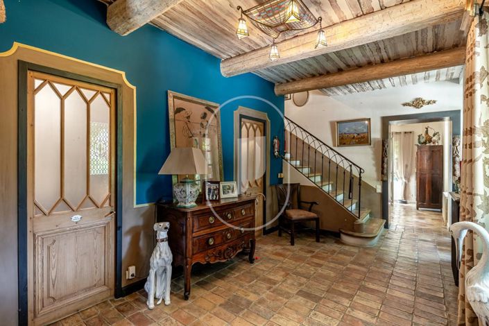 Image No.4-Maison de 5 chambres à vendre à Orange