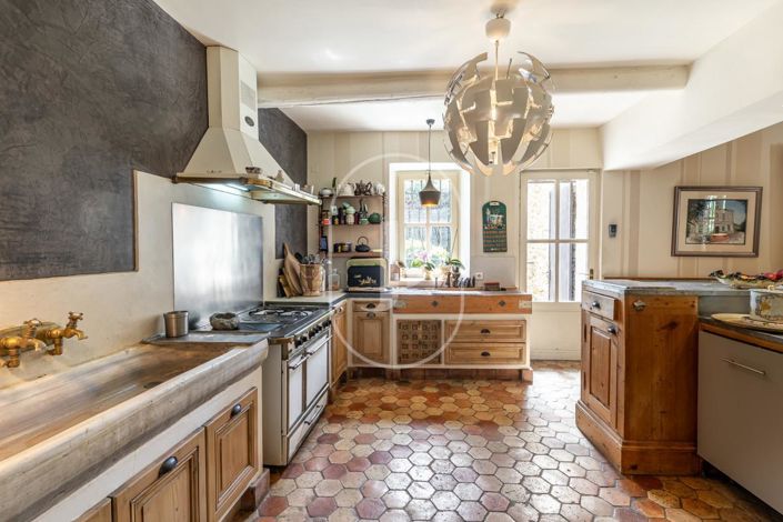 Image No.6-Maison de 5 chambres à vendre à Orange