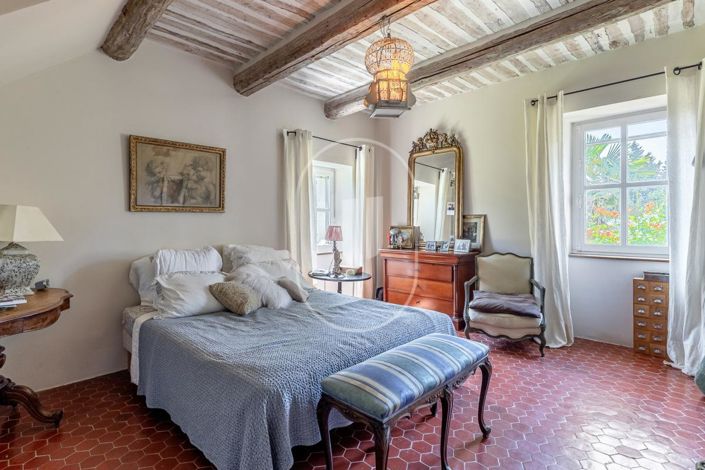 Image No.8-Maison de 5 chambres à vendre à Orange