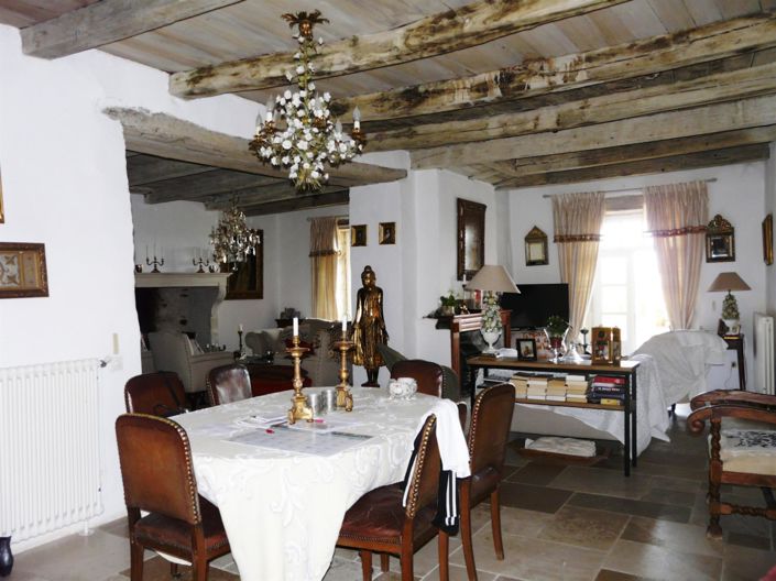 Image No.1-Maison de 3 chambres à vendre à Lot