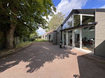 1 - Orgerus, Maison