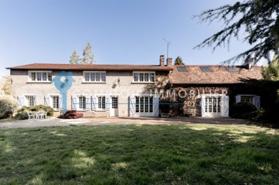1 - Pacy-sur-Eure, Maison