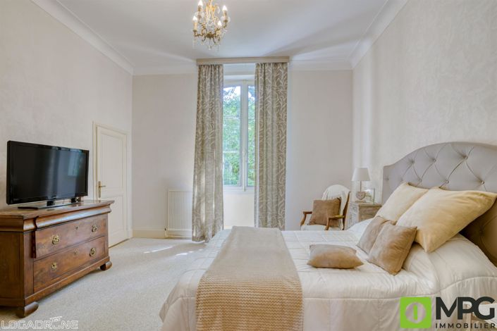 Image No.11-Maison de 6 chambres à vendre à Villeneuve-sur-Lot