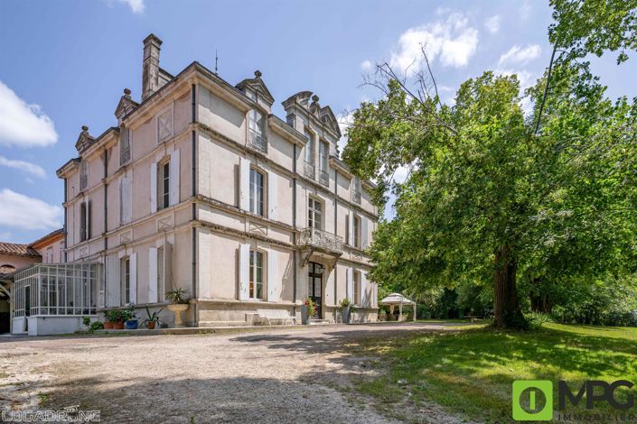 Image No.19-Maison de 6 chambres à vendre à Villeneuve-sur-Lot