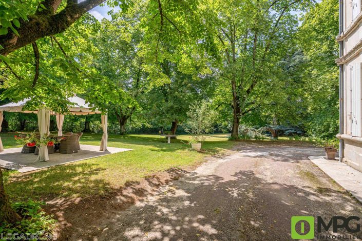 Image No.20-Maison de 6 chambres à vendre à Villeneuve-sur-Lot