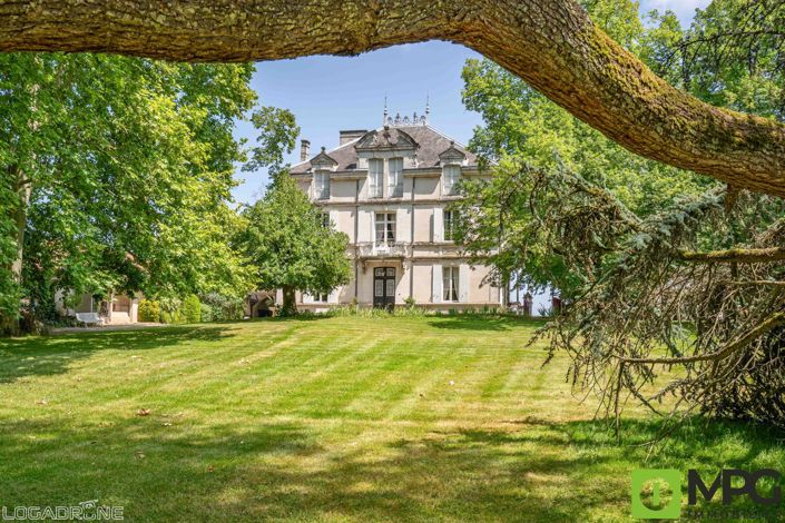 Image No.21-Maison de 6 chambres à vendre à Villeneuve-sur-Lot