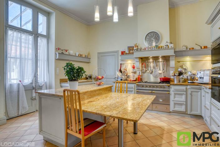 Image No.6-Maison de 6 chambres à vendre à Villeneuve-sur-Lot