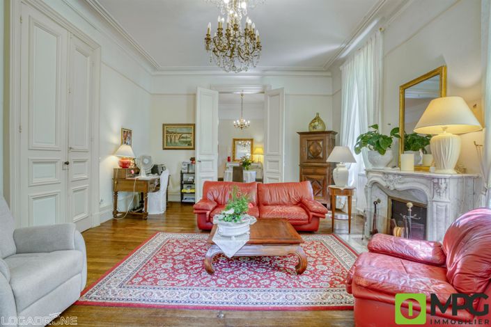 Image No.8-Maison de 6 chambres à vendre à Villeneuve-sur-Lot