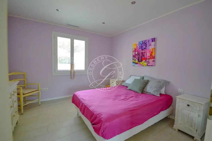 Image No.10-Maison de 2 chambres à vendre à Taradeau