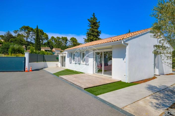 Image No.11-Maison de 2 chambres à vendre à Taradeau