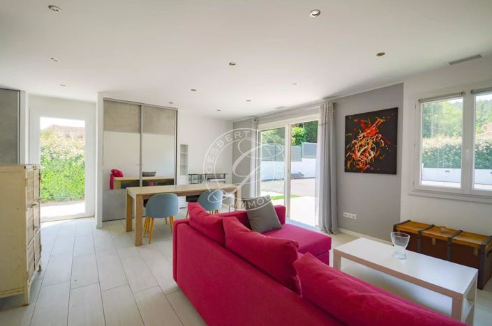 Image No.4-Maison de 2 chambres à vendre à Taradeau