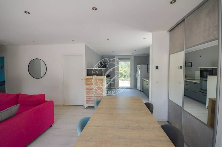 Image No.5-Maison de 2 chambres à vendre à Taradeau