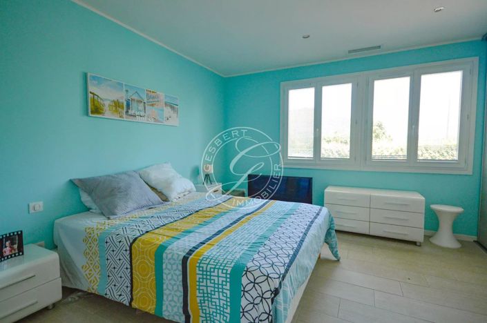 Image No.9-Maison de 2 chambres à vendre à Taradeau