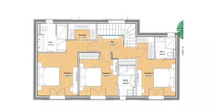 Image No.5-House for sale