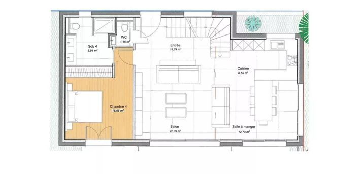 Image No.6-House for sale