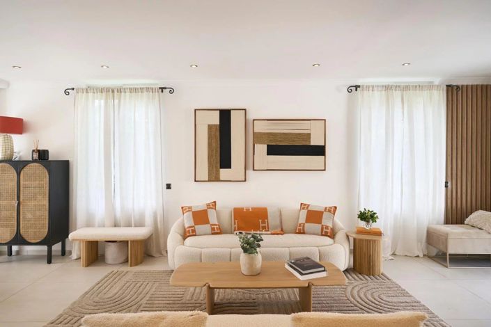 Image No.10-Maison à vendre à Le Cannet