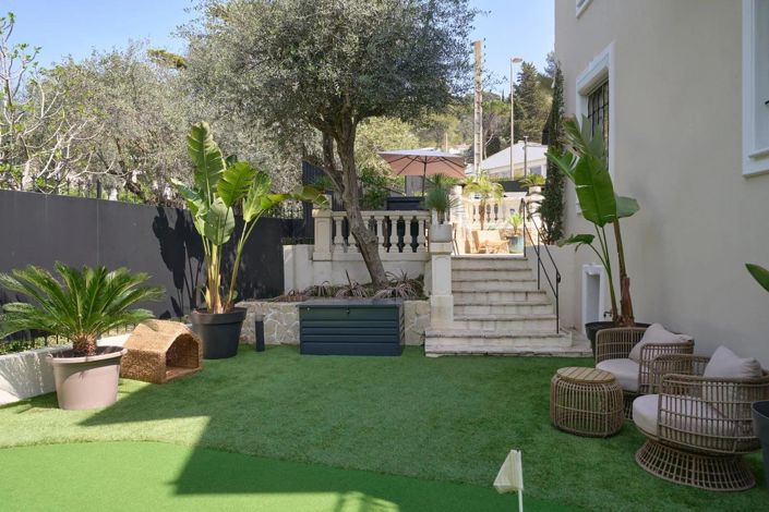 Image No.11-Maison à vendre à Le Cannet