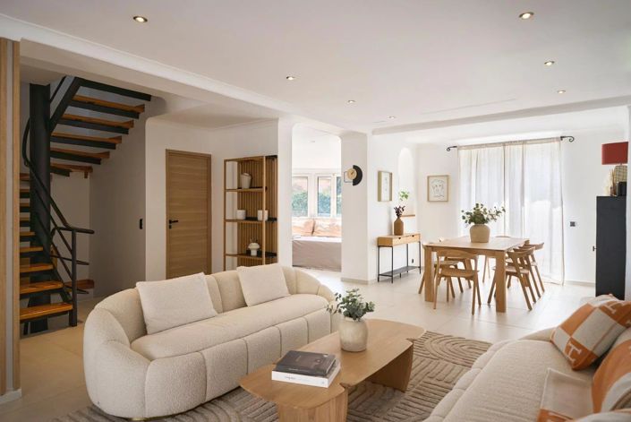 Image No.14-Maison à vendre à Le Cannet