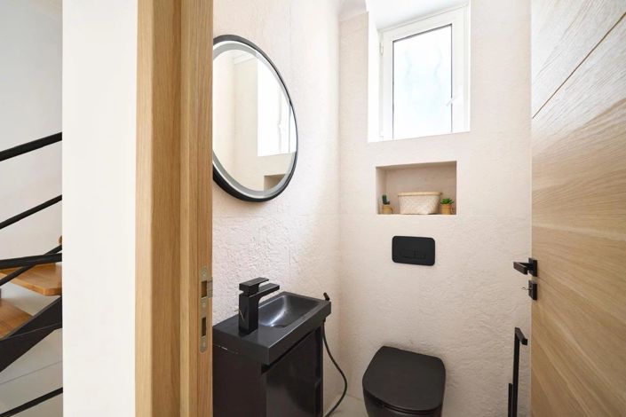 Image No.15-Maison à vendre à Le Cannet