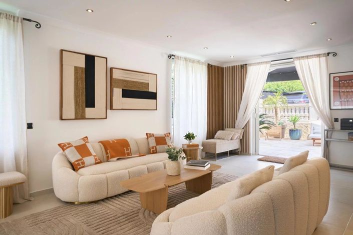 Image No.2-Maison à vendre à Le Cannet