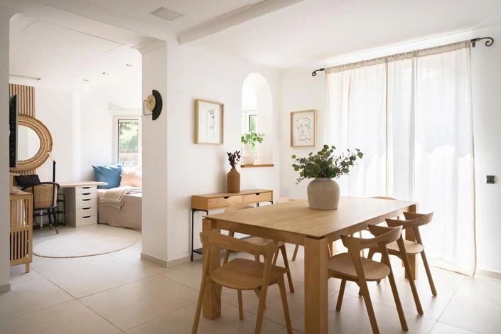 Image No.5-Maison à vendre à Le Cannet