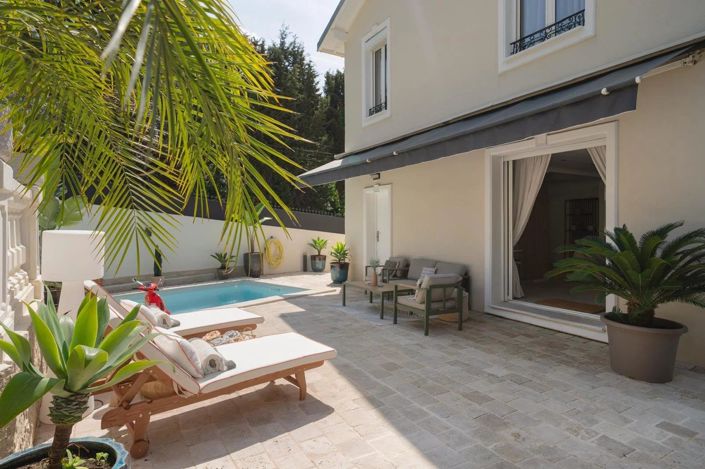 Image No.7-Maison à vendre à Le Cannet