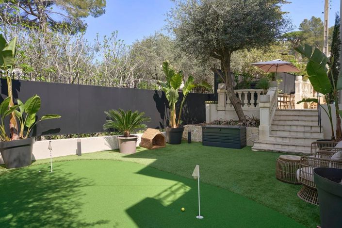 Image No.9-Maison à vendre à Le Cannet