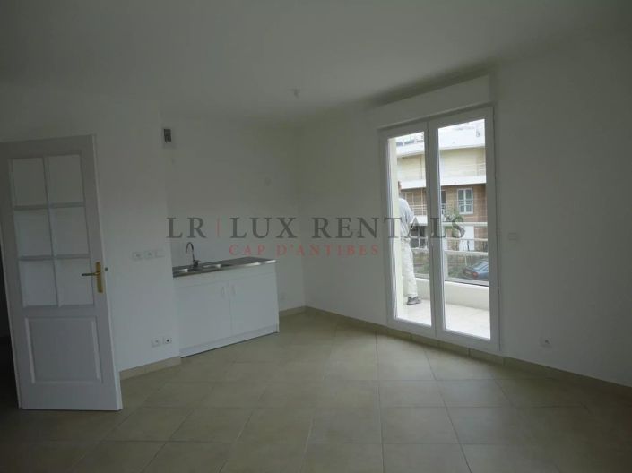 Image No.5-Appartement de 1 chambre à vendre à Antibes