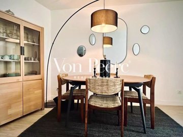 1 - Avignon, Appartement