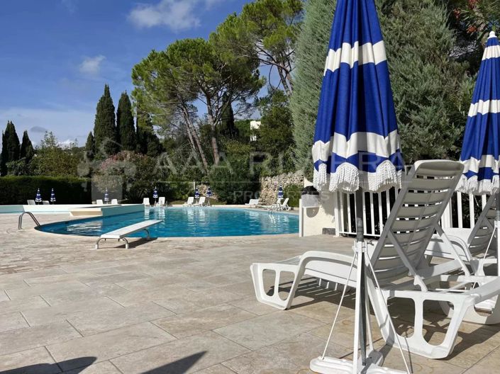 Image No.1-Appartement de 2 chambres à vendre à Cannes