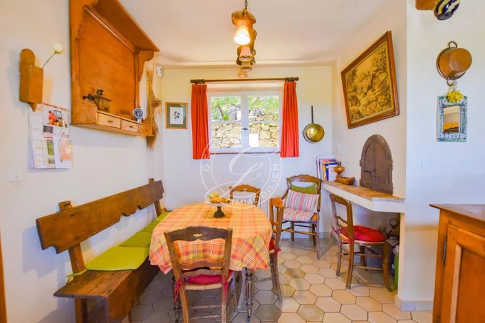 Image No.16-Maison de 4 chambres à vendre à Tourtour