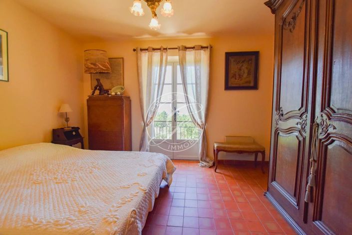 Image No.18-Maison de 4 chambres à vendre à Tourtour