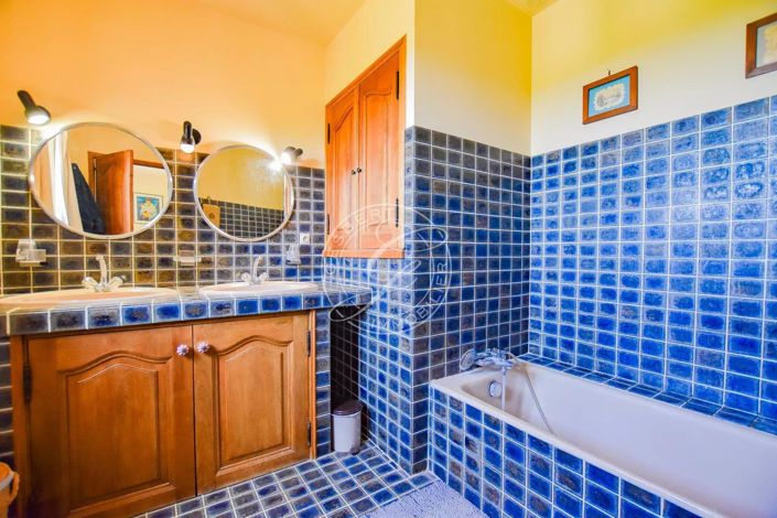 Image No.19-Maison de 4 chambres à vendre à Tourtour