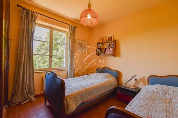 Image No.20-Maison de 4 chambres à vendre à Tourtour